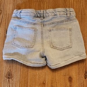 Girl's Shorts